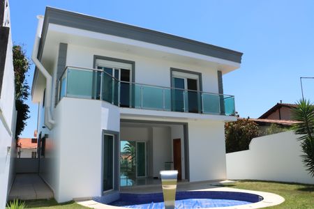 Casa de condomínio para alugar com 440m², 5 quartos e 15 vagasÁrea comum