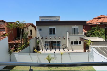 Casa de condomínio para alugar com 440m², 5 quartos e 15 vagasVista Sacada Suíte 2