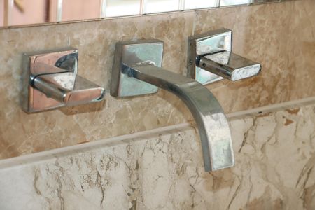 Casa de condomínio para alugar com 440m², 5 quartos e 15 vagasBanheiro 