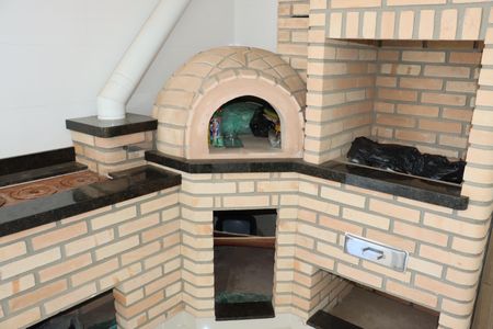 Casa de condomínio para alugar com 440m², 5 quartos e 15 vagasÁrea comum