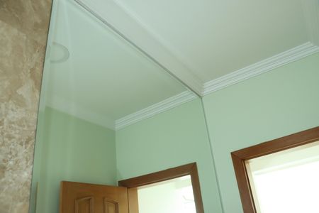 Casa de condomínio para alugar com 440m², 5 quartos e 15 vagasLavabo