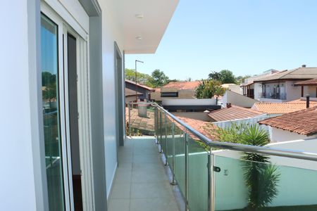 Casa de condomínio para alugar com 440m², 5 quartos e 15 vagasSacada Suíte 2