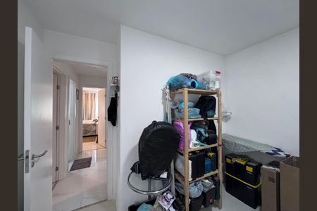 Apartamento à venda com 81m², 3 quartos e 2 vagas Apartamento à venda com 81m², 3 quartos e 2 vagasQuarto 2