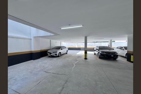 Apartamento à venda com 81m², 3 quartos e 2 vagas Apartamento à venda com 81m², 3 quartos e 2 vagasÁrea comum