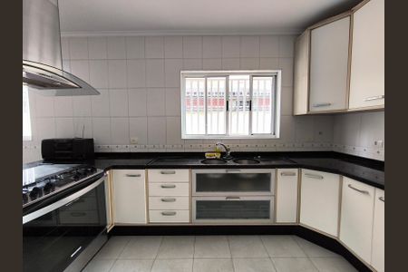 Casa à venda com 320m², 3 quartos e 5 vagasCozinha