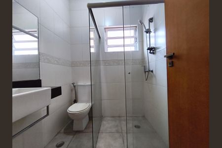 Casa à venda com 320m², 3 quartos e 5 vagasBanheiro Social