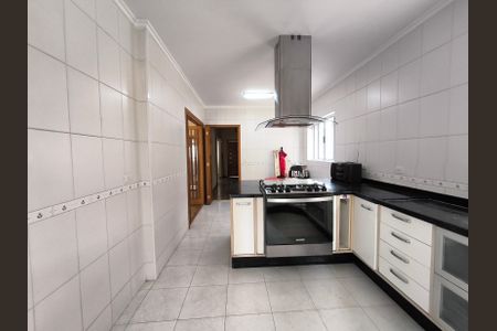 Casa à venda com 320m², 3 quartos e 5 vagasCozinha