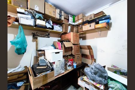 Casa à venda com 320m², 3 quartos e 5 vagasQuarto de Serviço