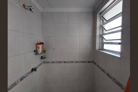 Casa à venda com 320m², 3 quartos e 5 vagasBanheiro de Serviço