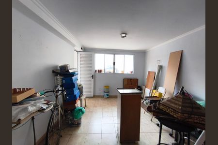 Casa à venda com 320m², 3 quartos e 5 vagasSalão