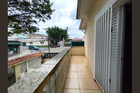 Casa à venda com 320m², 3 quartos e 5 vagasVaranda 