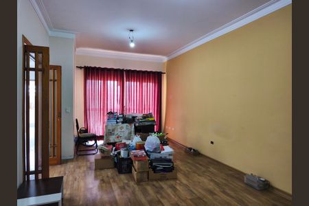 Casa à venda com 320m², 3 quartos e 5 vagasSala