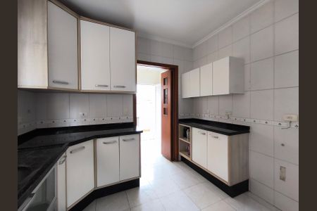 Casa à venda com 320m², 3 quartos e 5 vagasCozinha