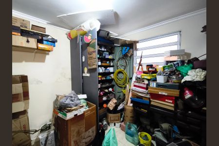 Casa à venda com 320m², 3 quartos e 5 vagasQuarto de Serviço