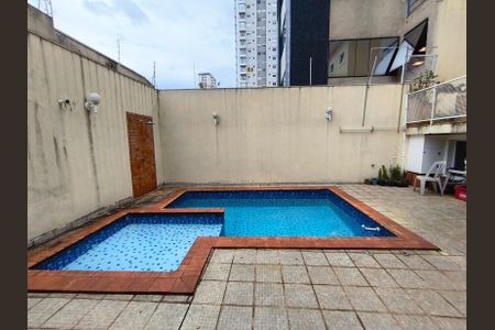 Casa à venda com 320m², 3 quartos e 5 vagasÁrea comum - Piscina