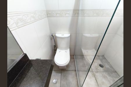 Casa à venda com 320m², 3 quartos e 5 vagasBanheiro Social