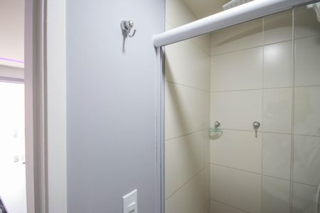 Studio para alugar com 25m², 1 quarto e sem vagaBanheiro