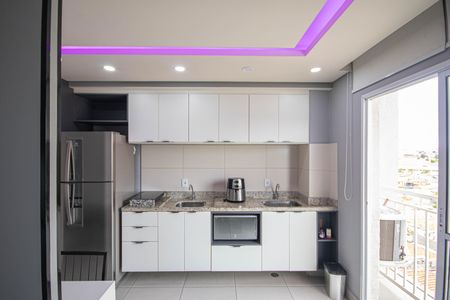 Studio para alugar com 25m², 1 quarto e sem vagaStudio 