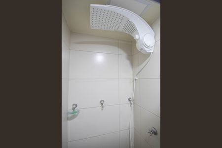 Studio para alugar com 25m², 1 quarto e sem vagaBanheiro