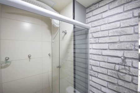 Studio para alugar com 25m², 1 quarto e sem vagaBanheiro
