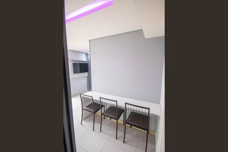 Studio para alugar com 25m², 1 quarto e sem vagaStudio 