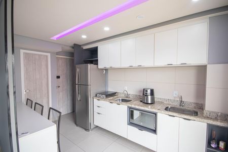 Studio para alugar com 25m², 1 quarto e sem vagaStudio 