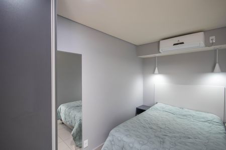 Studio para alugar com 25m², 1 quarto e sem vagaStudio 