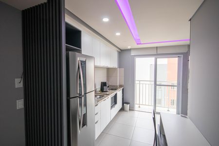 Studio para alugar com 25m², 1 quarto e sem vagaStudio 