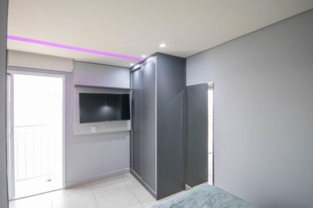 Studio  de kitnet/studio para alugar com 1 quarto, 25m² em Vila Nilo, São Paulo