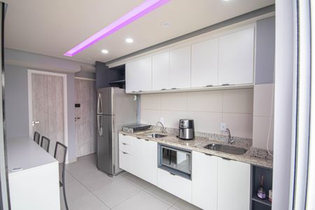 Studio para alugar com 25m², 1 quarto e sem vagaStudio 