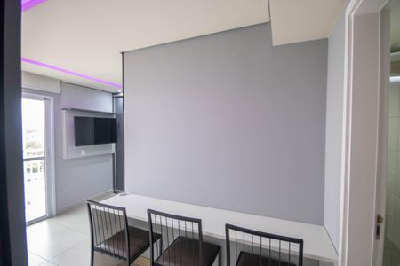 Studio para alugar com 25m², 1 quarto e sem vagaStudio 