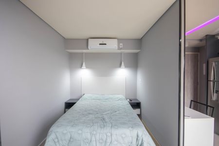 Studio para alugar com 25m², 1 quarto e sem vagaStudio 