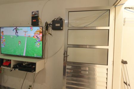 Casa à venda com 45m², 2 quartos e 1 vagaSala