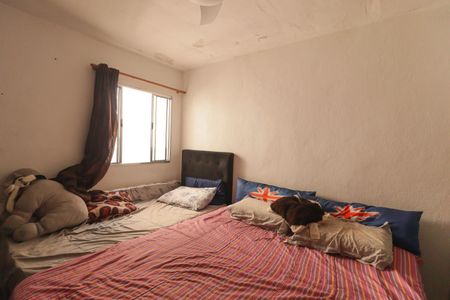 Casa à venda com 45m², 2 quartos e 1 vagaQuarto