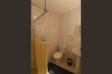 Casa à venda com 45m², 2 quartos e 1 vagaBanheiro Social