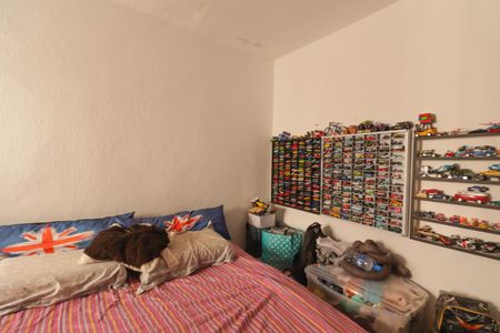 Casa à venda com 45m², 2 quartos e 1 vagaQuarto