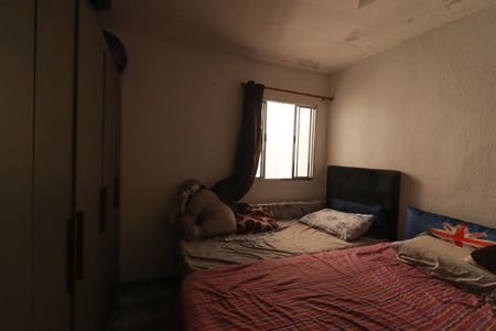 Casa à venda com 45m², 2 quartos e 1 vagaQuarto