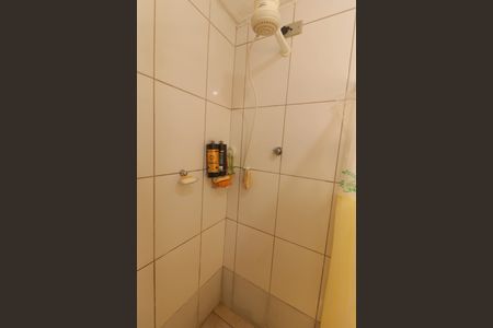 Casa à venda com 45m², 2 quartos e 1 vagaBanheiro Social