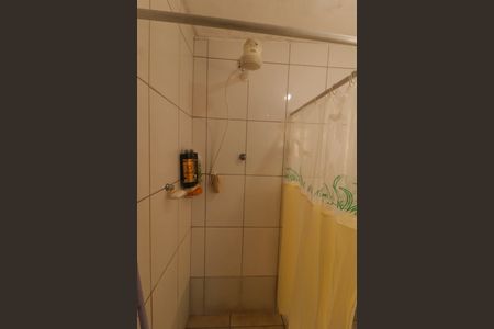 Casa à venda com 45m², 2 quartos e 1 vagaBanheiro Social