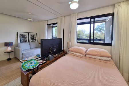 Apartamento para alugar com 38m², 1 quarto e 1 vagaStudio