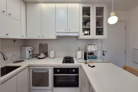 Apartamento para alugar com 38m², 1 quarto e 1 vagaStudio