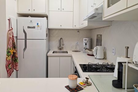 Apartamento para alugar com 38m², 1 quarto e 1 vagaStudio