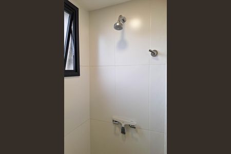 Apartamento para alugar com 38m², 1 quarto e 1 vagaBanheiro Social