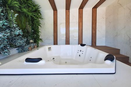 Apartamento para alugar com 38m², 1 quarto e 1 vagaÁrea comum