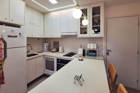 Apartamento para alugar com 38m², 1 quarto e 1 vagaStudio