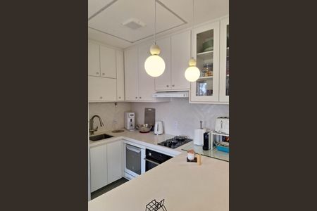 Apartamento para alugar com 38m², 1 quarto e 1 vagaStudio
