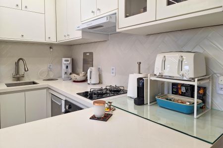 Apartamento para alugar com 38m², 1 quarto e 1 vagaStudio