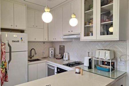 Apartamento para alugar com 38m², 1 quarto e 1 vagaStudio