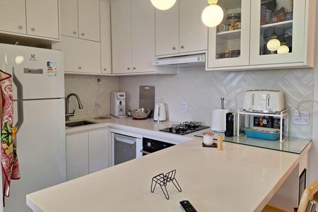 Apartamento para alugar com 38m², 1 quarto e 1 vagaStudio