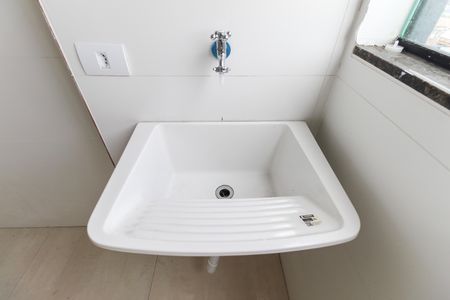 Apartamento para alugar com 50m², 2 quartos e sem vaga Apartamento para alugar com 50m², 2 quartos e sem vagaÁrea de Serviço